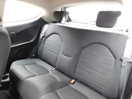 Alfa Romeo Mito 1.4 8V SPRINT 3dr 16