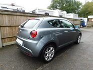 Alfa Romeo Mito 1.4 8V SPRINT 3dr 4