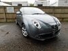 Alfa Romeo Mito 1.4 8V SPRINT 3dr