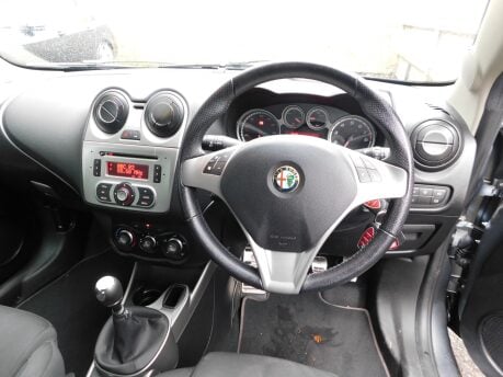 Alfa Romeo Mito 1.4 8V SPRINT 3dr 10