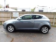 Alfa Romeo Mito 1.4 8V SPRINT 3dr 7