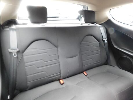 Alfa Romeo Mito 1.4 8V SPRINT 3dr 15