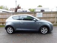 Alfa Romeo Mito 1.4 8V SPRINT 3dr 3