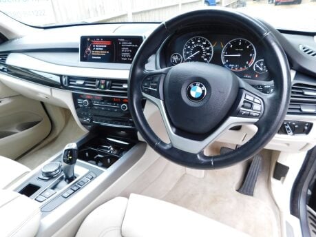 BMW X5 XDRIVE30D SE 11