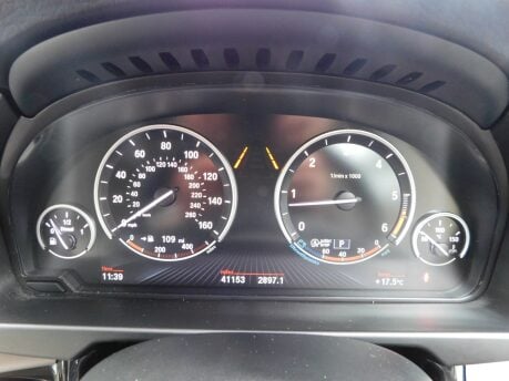BMW X5 XDRIVE30D SE 15