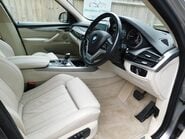 BMW X5 XDRIVE30D SE 16