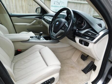 BMW X5 XDRIVE30D SE 16