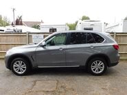 BMW X5 XDRIVE30D SE 7