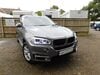 BMW X5 XDRIVE30D SE