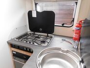 Sunlight T69L 4 Berth Low Line Motorhome Fiat Ducato 2.3 M/Jet 130 15