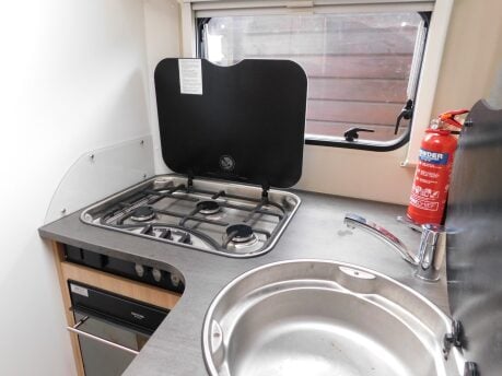 Sunlight T69L 4 Berth Low Line Motorhome Fiat Ducato 2.3 M/Jet 130 15