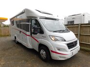 Sunlight T69L 4 Berth Low Line Motorhome Fiat Ducato 2.3 M/Jet 130 7