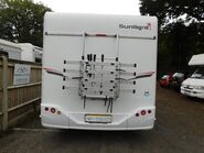 Sunlight T69L 4 Berth Low Line Motorhome Fiat Ducato 2.3 M/Jet 130 4