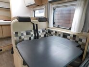 Sunlight T69L 4 Berth Low Line Motorhome Fiat Ducato 2.3 M/Jet 130 13