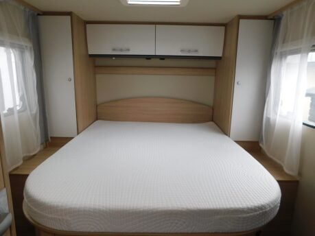 Sunlight T69L 4 Berth Low Line Motorhome Fiat Ducato 2.3 M/Jet 130 19