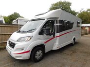 Sunlight T69L 4 Berth Low Line Motorhome Fiat Ducato 2.3 M/Jet 130 1