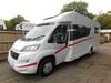 Sunlight T69L 4 Berth Low Line Motorhome Fiat Ducato 2.3 M/Jet 130