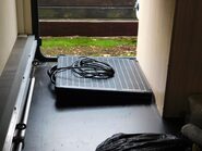 Sunlight T69L 4 Berth Low Line Motorhome Fiat Ducato 2.3 M/Jet 130 25