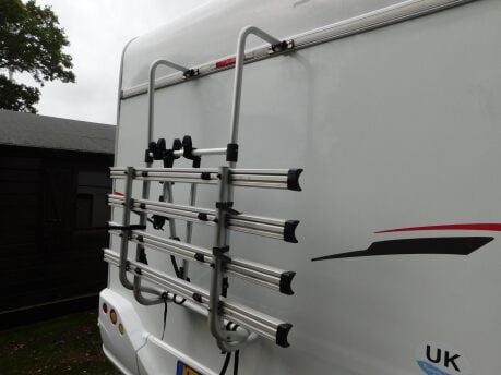 Sunlight T69L 4 Berth Low Line Motorhome Fiat Ducato 2.3 M/Jet 130 9