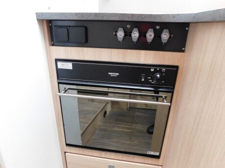 Sunlight T69L 4 Berth Low Line Motorhome Fiat Ducato 2.3 M/Jet 130 16