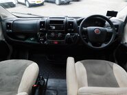 Sunlight T69L 4 Berth Low Line Motorhome Fiat Ducato 2.3 M/Jet 130 11