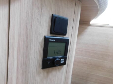 Sunlight T69L 4 Berth Low Line Motorhome Fiat Ducato 2.3 M/Jet 130 20