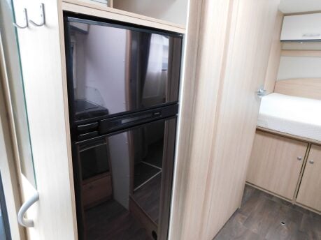 Sunlight T69L 4 Berth Low Line Motorhome Fiat Ducato 2.3 M/Jet 130 17