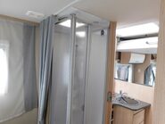 Sunlight T69L 4 Berth Low Line Motorhome Fiat Ducato 2.3 M/Jet 130 22