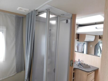 Sunlight T69L 4 Berth Low Line Motorhome Fiat Ducato 2.3 M/Jet 130 22