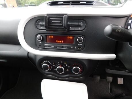 Renault Twingo 0.9 DYNAMIQUE ENERGY TCE S/S 5Dr 14
