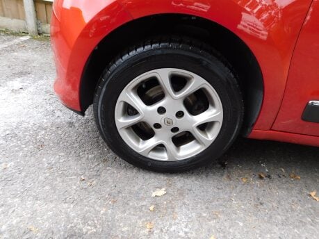 Renault Twingo 0.9 DYNAMIQUE ENERGY TCE S/S 5Dr 10