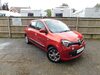 Renault Twingo 0.9 DYNAMIQUE ENERGY TCE S/S 5Dr