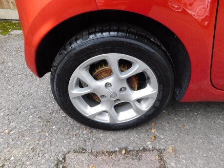 Renault Twingo 0.9 DYNAMIQUE ENERGY TCE S/S 5Dr 11