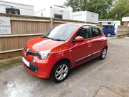 Renault Twingo 0.9 DYNAMIQUE ENERGY TCE S/S 5Dr 7