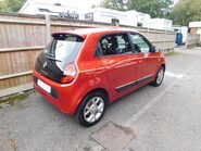 Renault Twingo 0.9 DYNAMIQUE ENERGY TCE S/S 5Dr 4