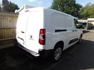 Peugeot Partner 1.5 BLUEHDI PROFESSIONAL L2 6dr 4