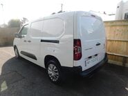 Peugeot Partner 1.5 BLUEHDI PROFESSIONAL L2 6dr 6