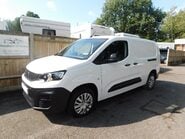 Peugeot Partner 1.5 BLUEHDI PROFESSIONAL L2 6dr 8