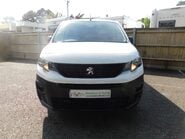 Peugeot Partner 1.5 BLUEHDI PROFESSIONAL L2 6dr 9