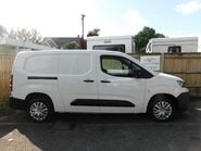 Peugeot Partner 1.5 BLUEHDI PROFESSIONAL L2 6dr 3