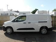 Peugeot Partner 1.5 BLUEHDI PROFESSIONAL L2 6dr 7