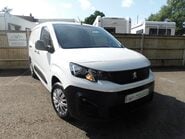 Peugeot Partner 1.5 BLUEHDI PROFESSIONAL L2 6dr 1