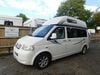 Auto-Sleepers Topaz 2 BERTH HIGH TOP CAMPERVAN VW TRANSPORTER 2.5 TDi