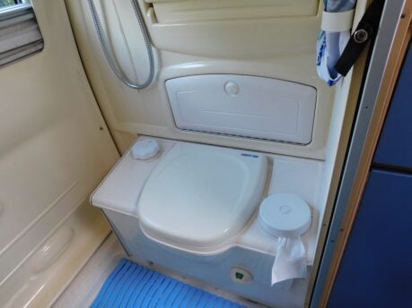 Auto-Sleepers Topaz 2 BERTH HIGH TOP CAMPERVAN VW TRANSPORTER 2.5 TDi 24