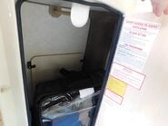 Auto-Sleepers Topaz 2 BERTH HIGH TOP CAMPERVAN VW TRANSPORTER 2.5 TDi 21
