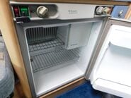Auto-Sleepers Topaz 2 BERTH HIGH TOP CAMPERVAN VW TRANSPORTER 2.5 TDi 17