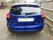 Ford Focus 1.0 TITANIUM 5 Dr 5