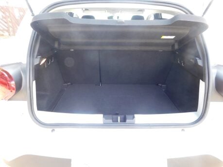 Dacia Sandero Stepway EXPRESSION 1.0 TCE 5dr 17