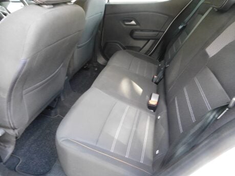Dacia Sandero Stepway EXPRESSION 1.0 TCE 5dr 16