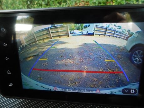 Dacia Sandero Stepway EXPRESSION 1.0 TCE 5dr 11